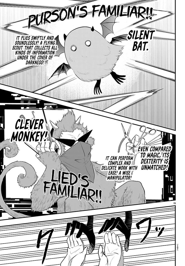 Read Welcome to Demon School! Iruma-kun Manga Online