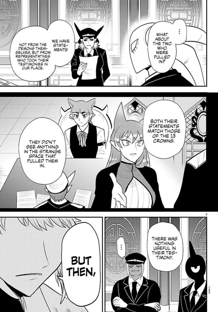 Read Welcome to Demon School! Iruma-kun Manga Online