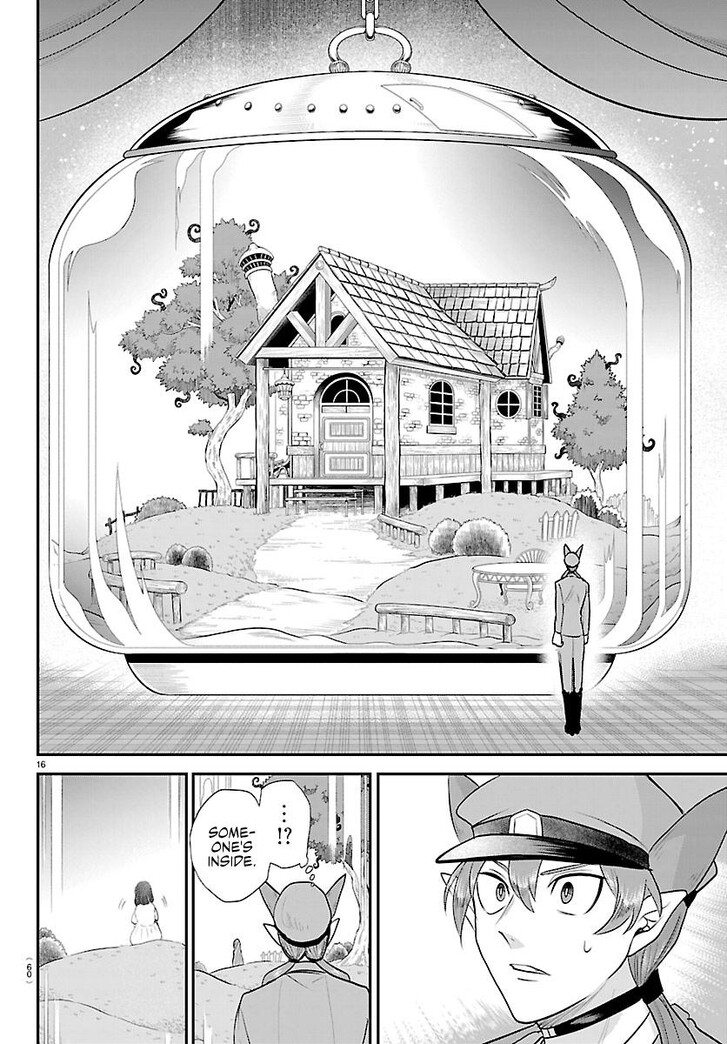 Read Welcome to Demon School! Iruma-kun Manga Online