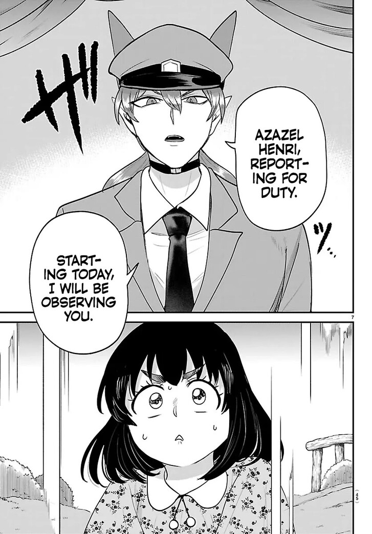 Read Welcome to Demon School! Iruma-kun Manga Online