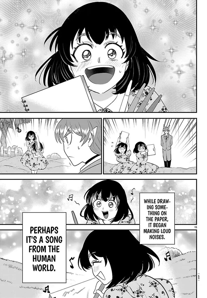 Read Welcome to Demon School! Iruma-kun Manga Online