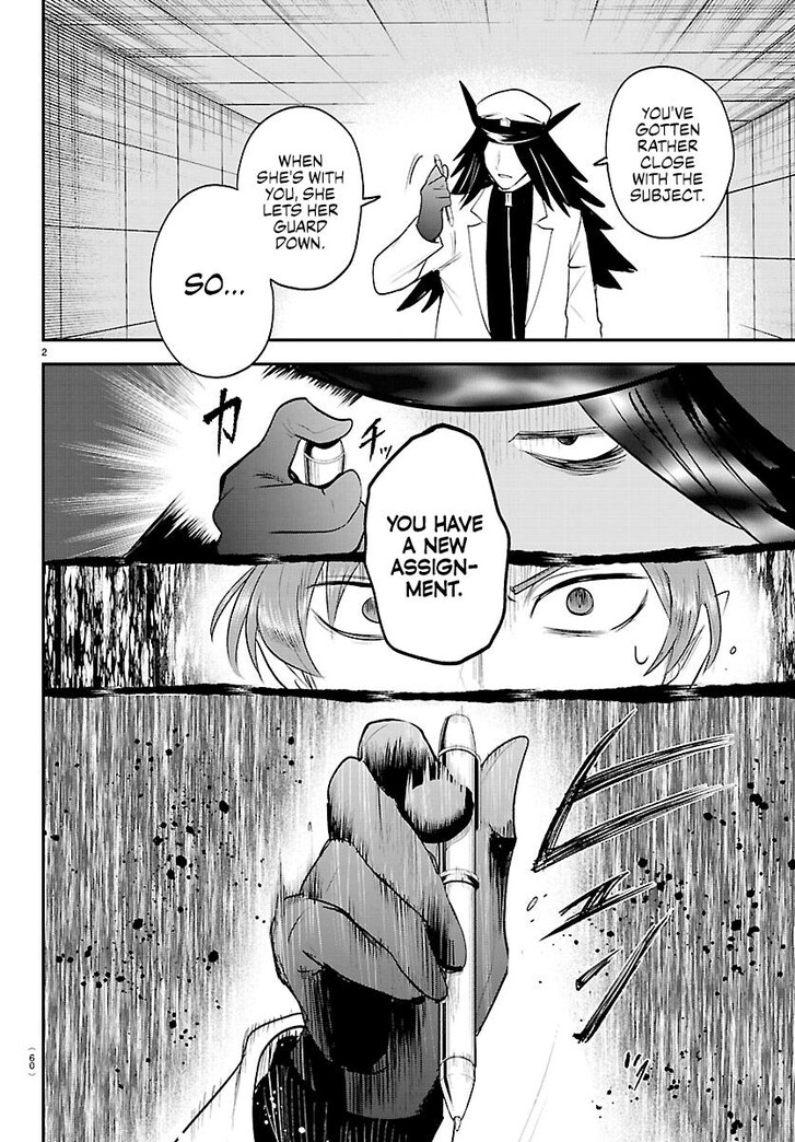 Read Welcome to Demon School! Iruma-kun Manga Online
