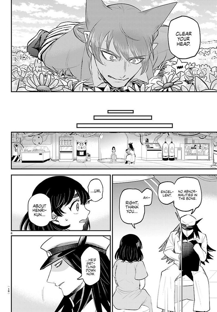 Read Welcome to Demon School! Iruma-kun Manga Online