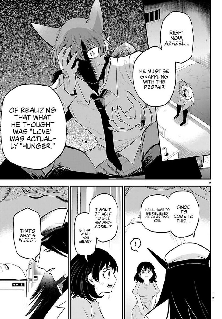 Read Welcome to Demon School! Iruma-kun Manga Online