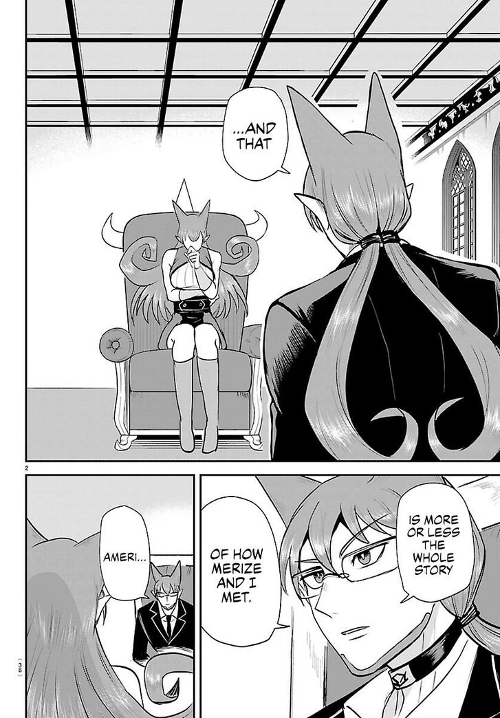 Read Welcome to Demon School! Iruma-kun Manga Online