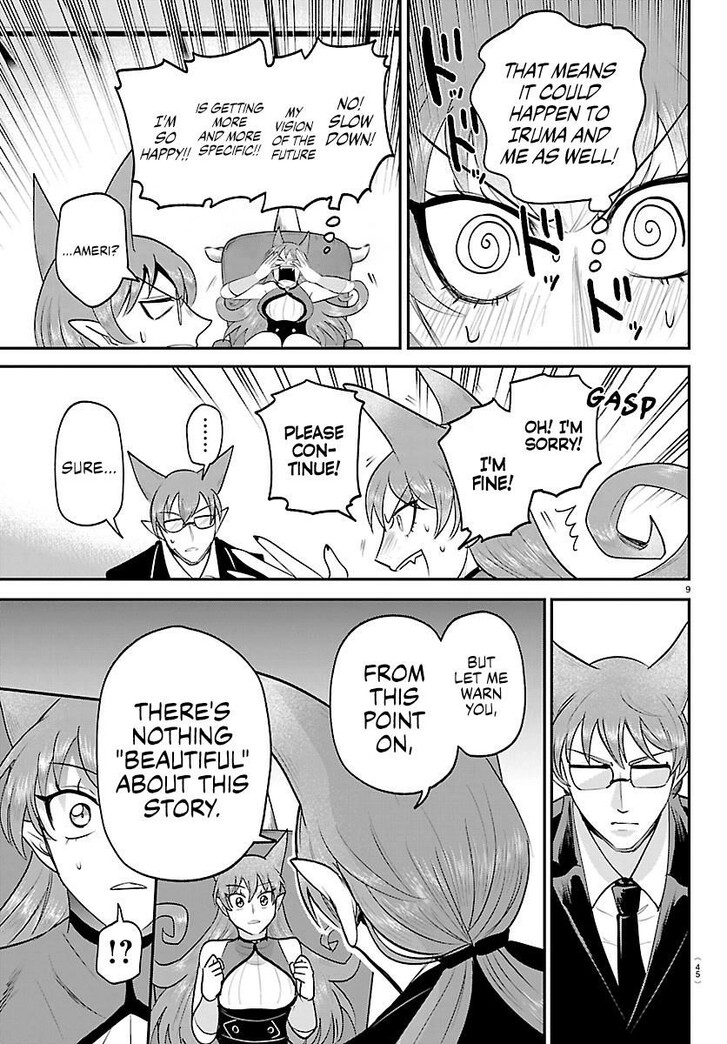 Read Welcome to Demon School! Iruma-kun Manga Online