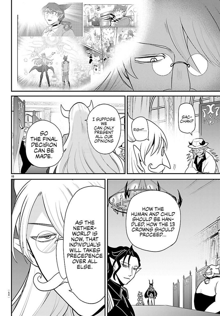 Read Welcome to Demon School! Iruma-kun Manga Online