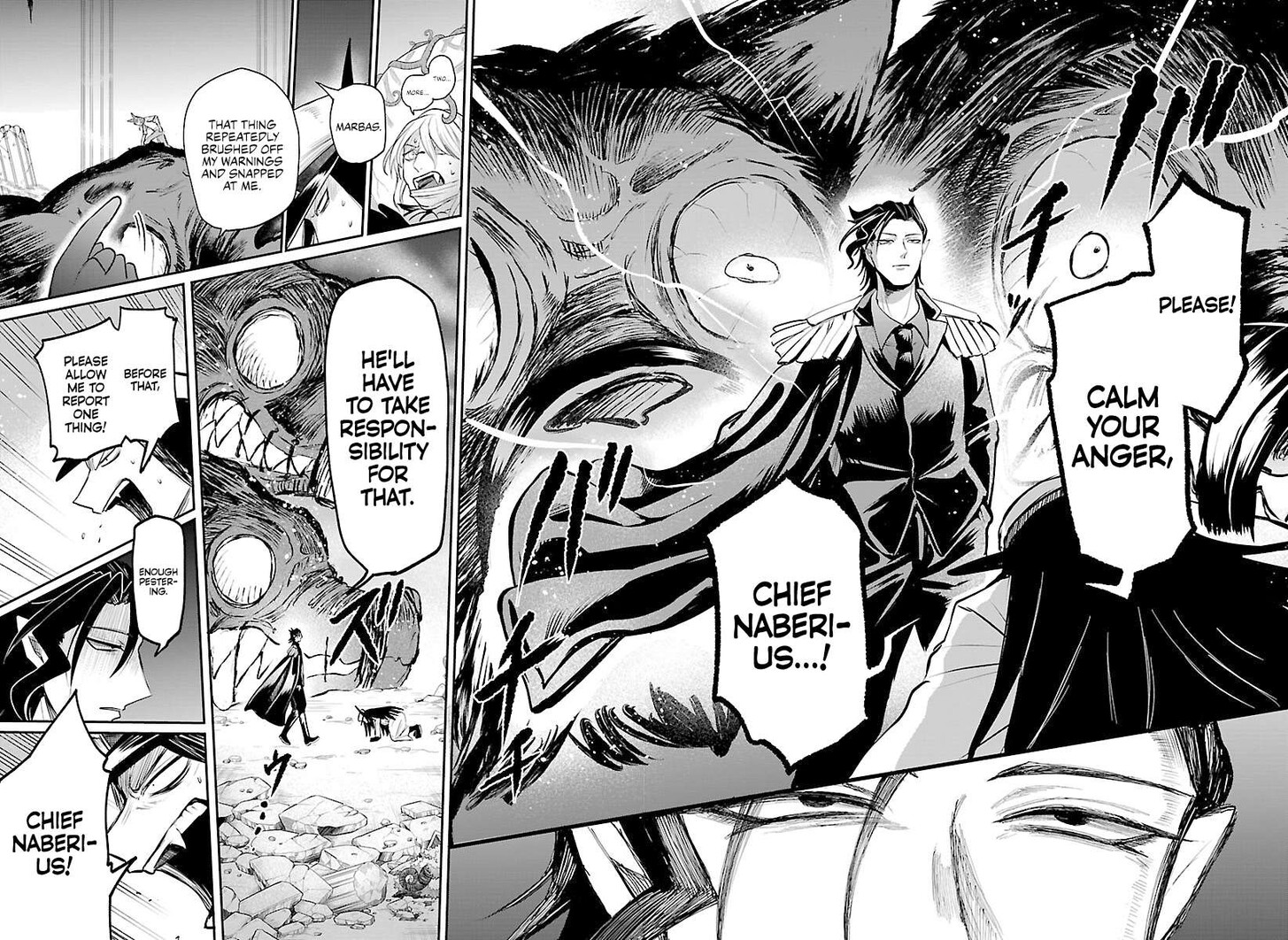 Read Welcome to Demon School! Iruma-kun Manga Online