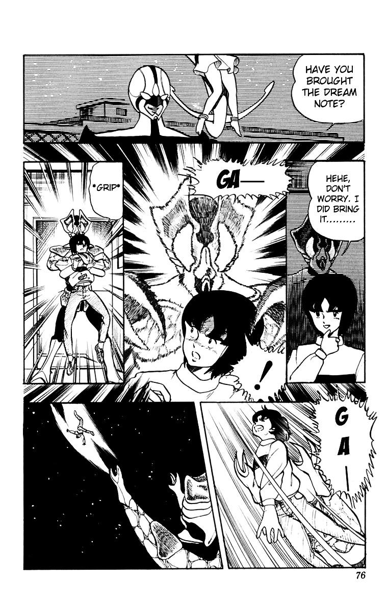 Read Wingman Manga Online