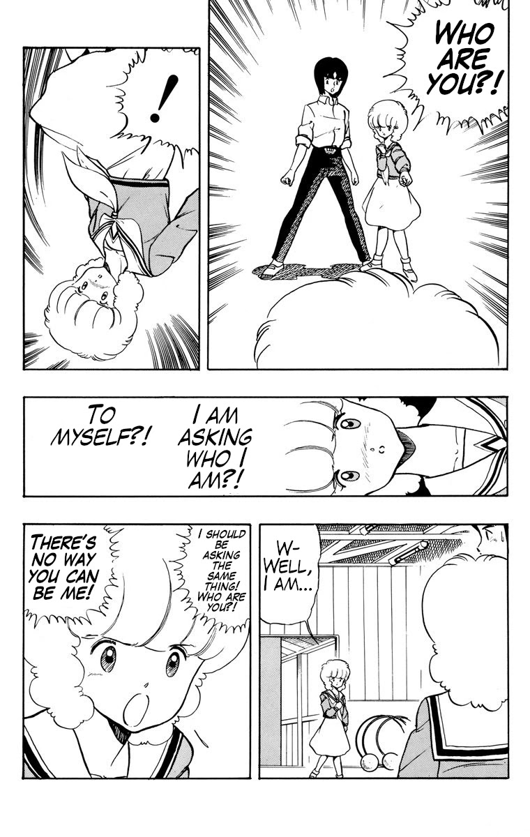 Read Wingman Manga Online