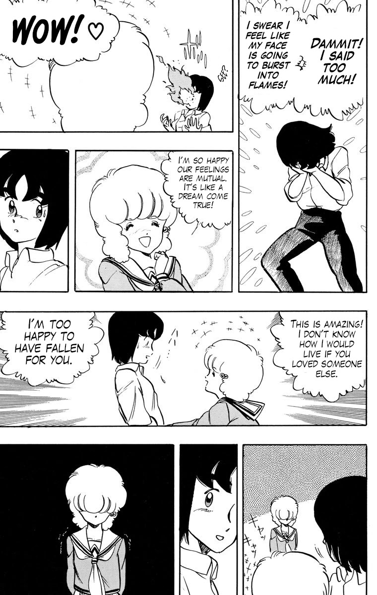 Read Wingman Manga Online