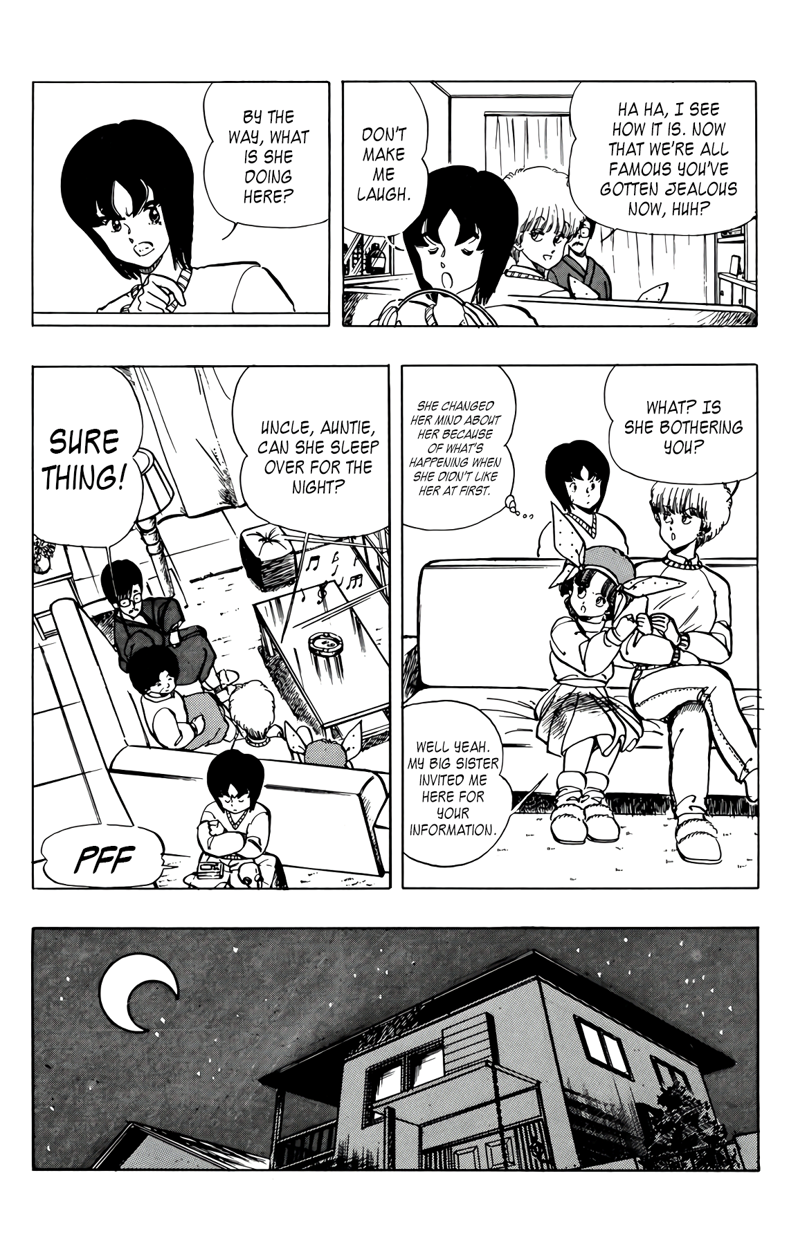 Read Wingman Manga Online