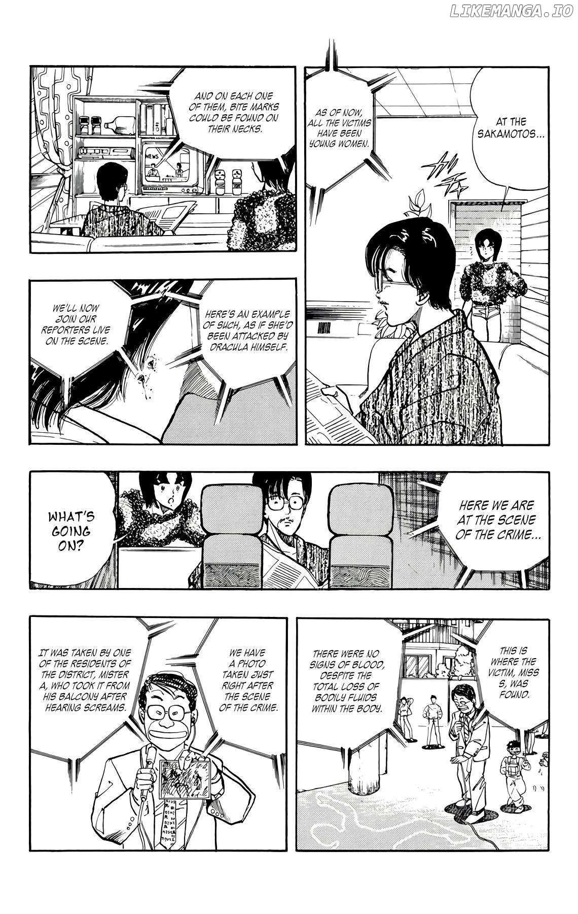Read Wingman Manga Online