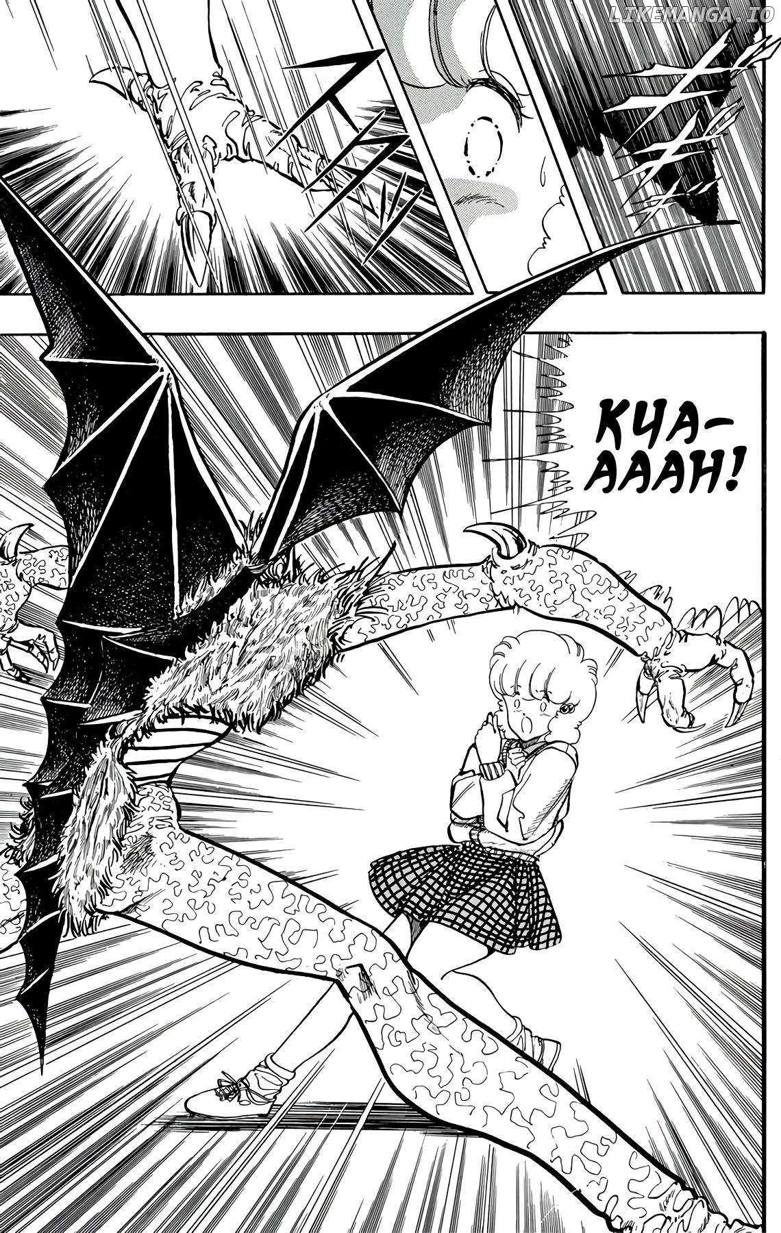 Read Wingman Manga Online