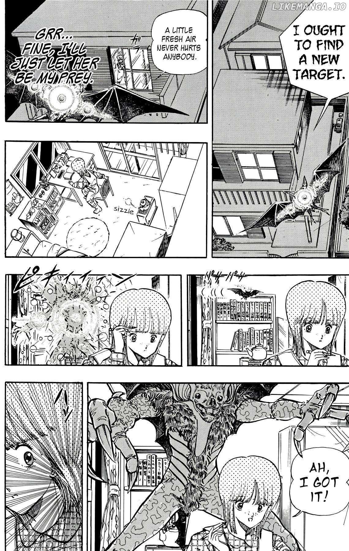 Read Wingman Manga Online