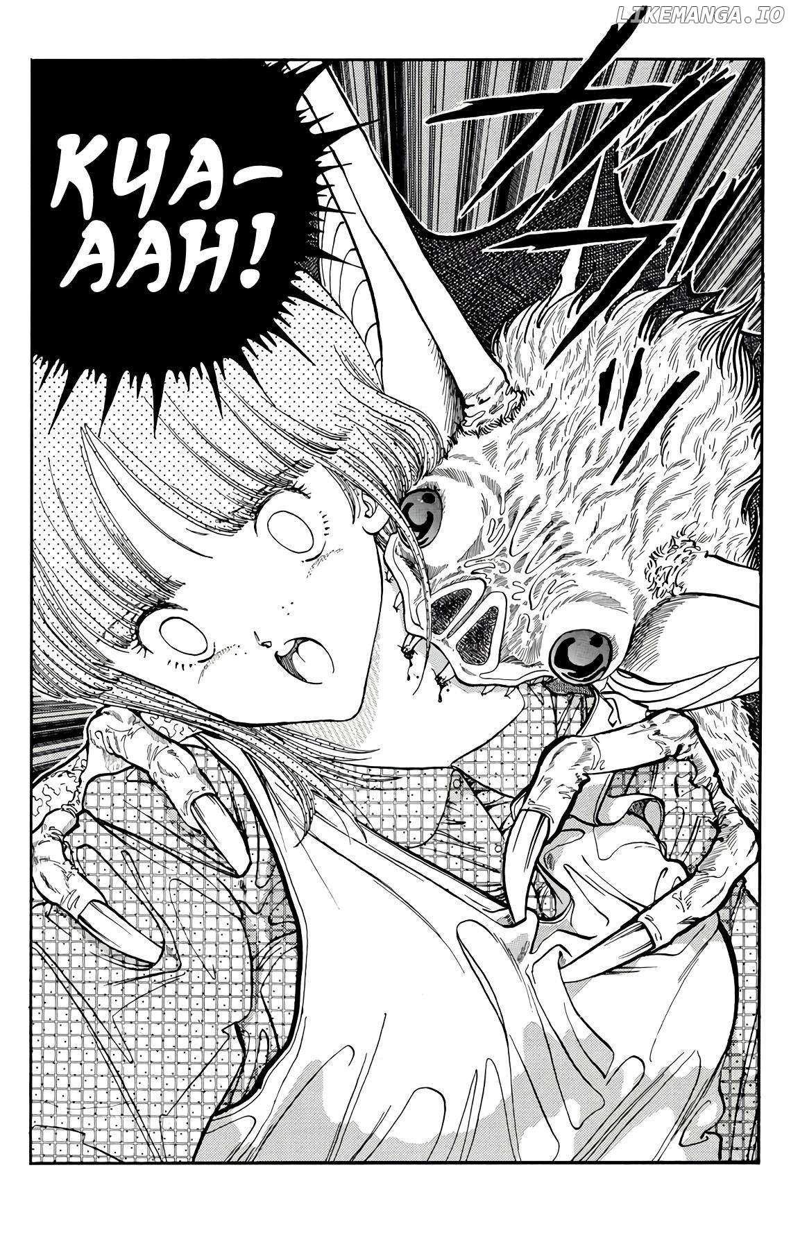Read Wingman Manga Online