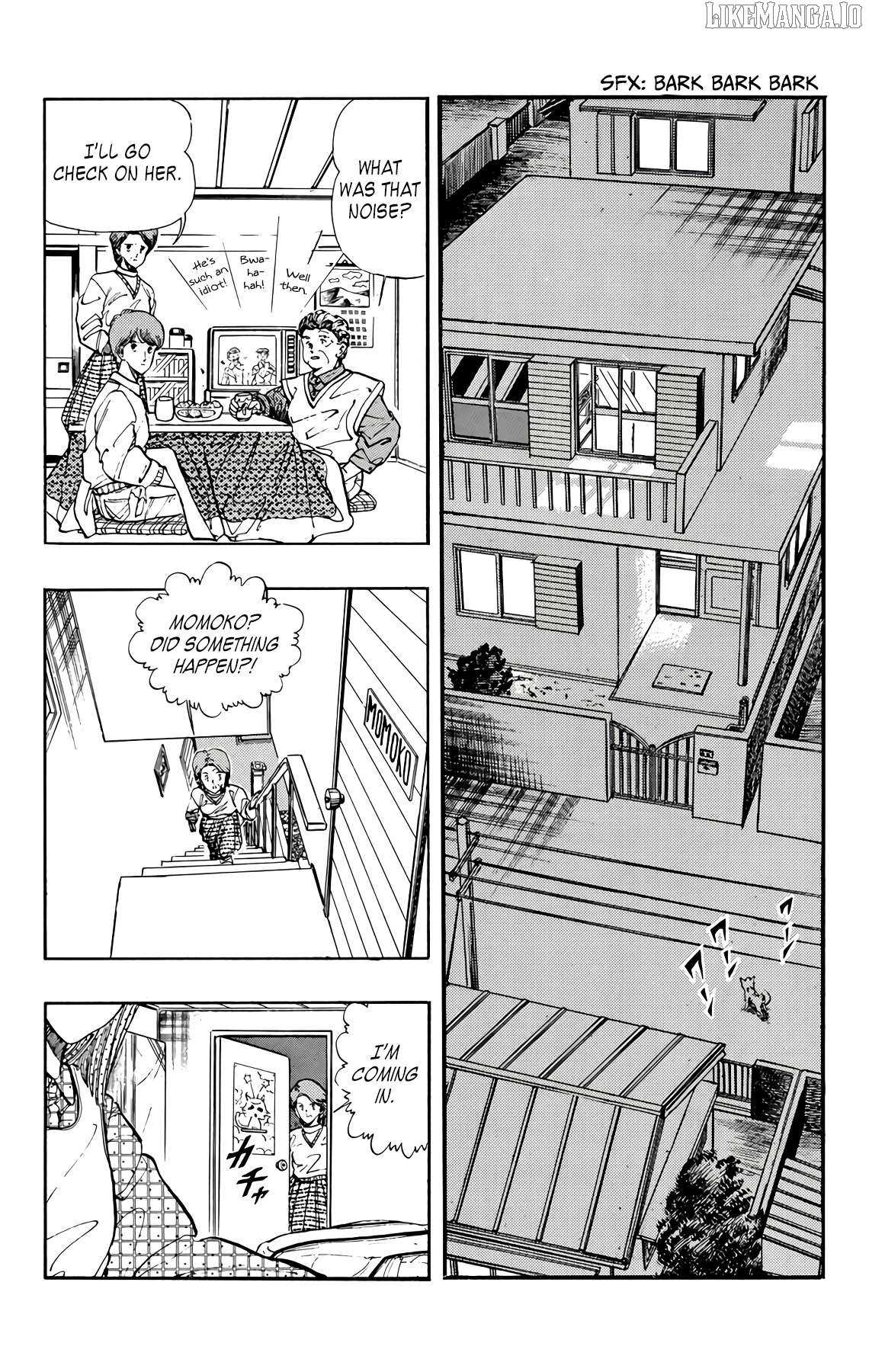 Read Wingman Manga Online