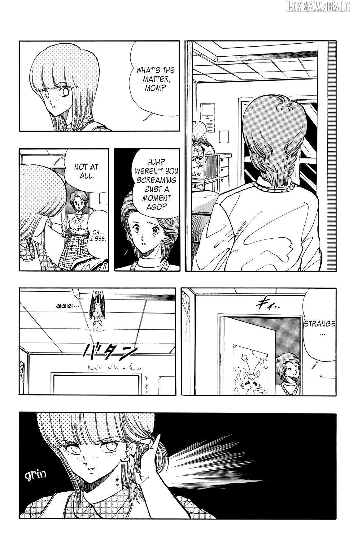 Read Wingman Manga Online