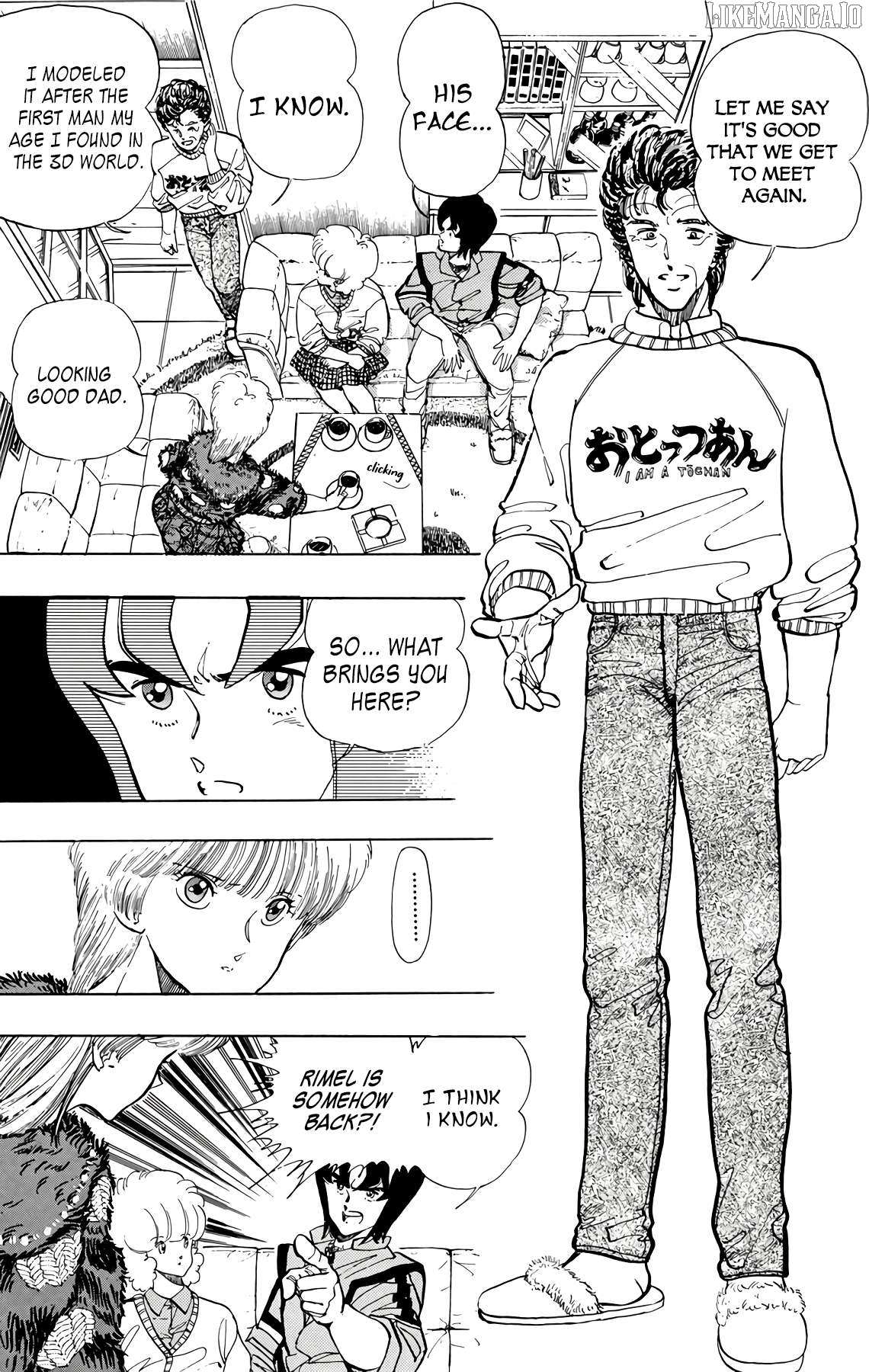 Read Wingman Manga Online