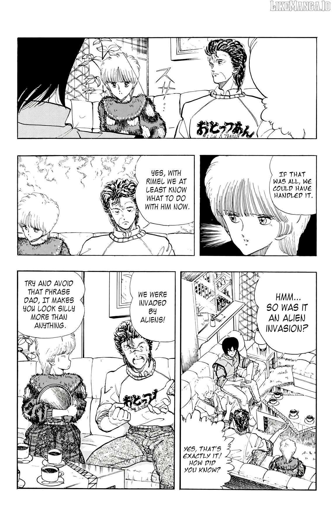 Read Wingman Manga Online