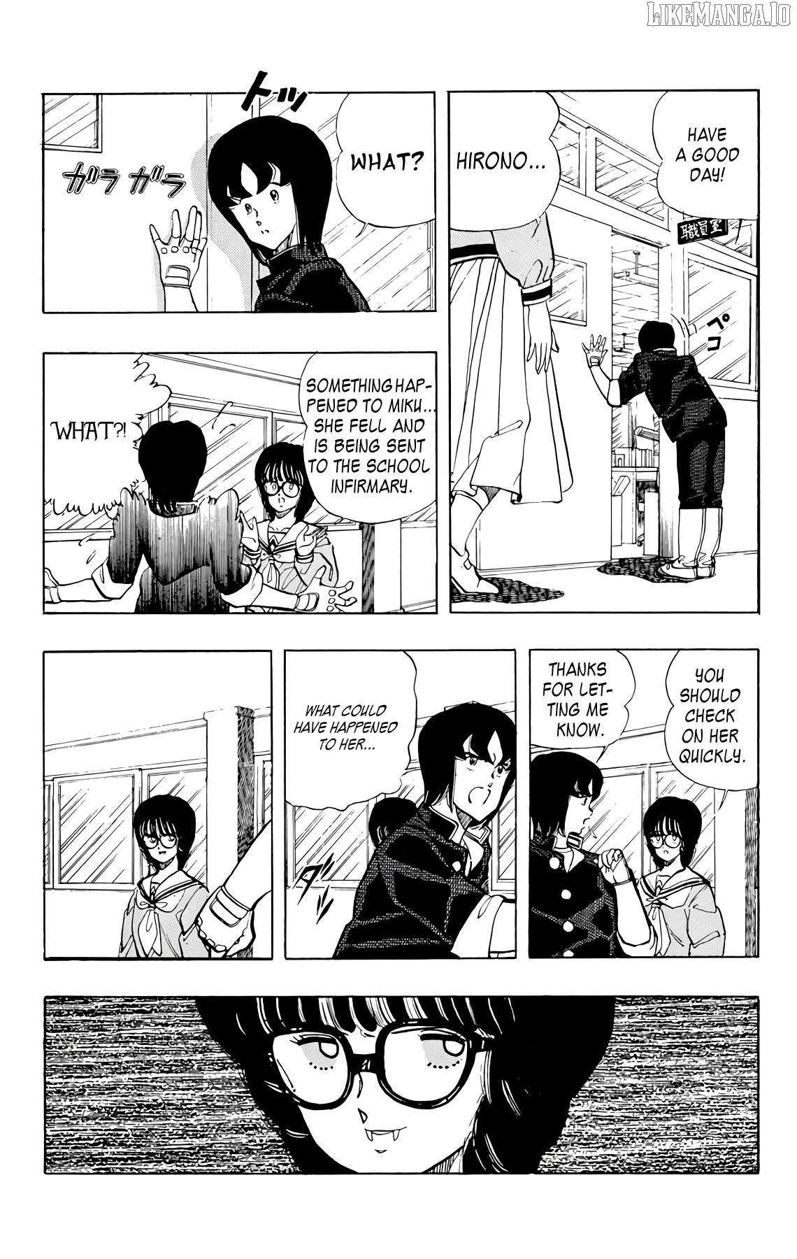 Read Wingman Manga Online