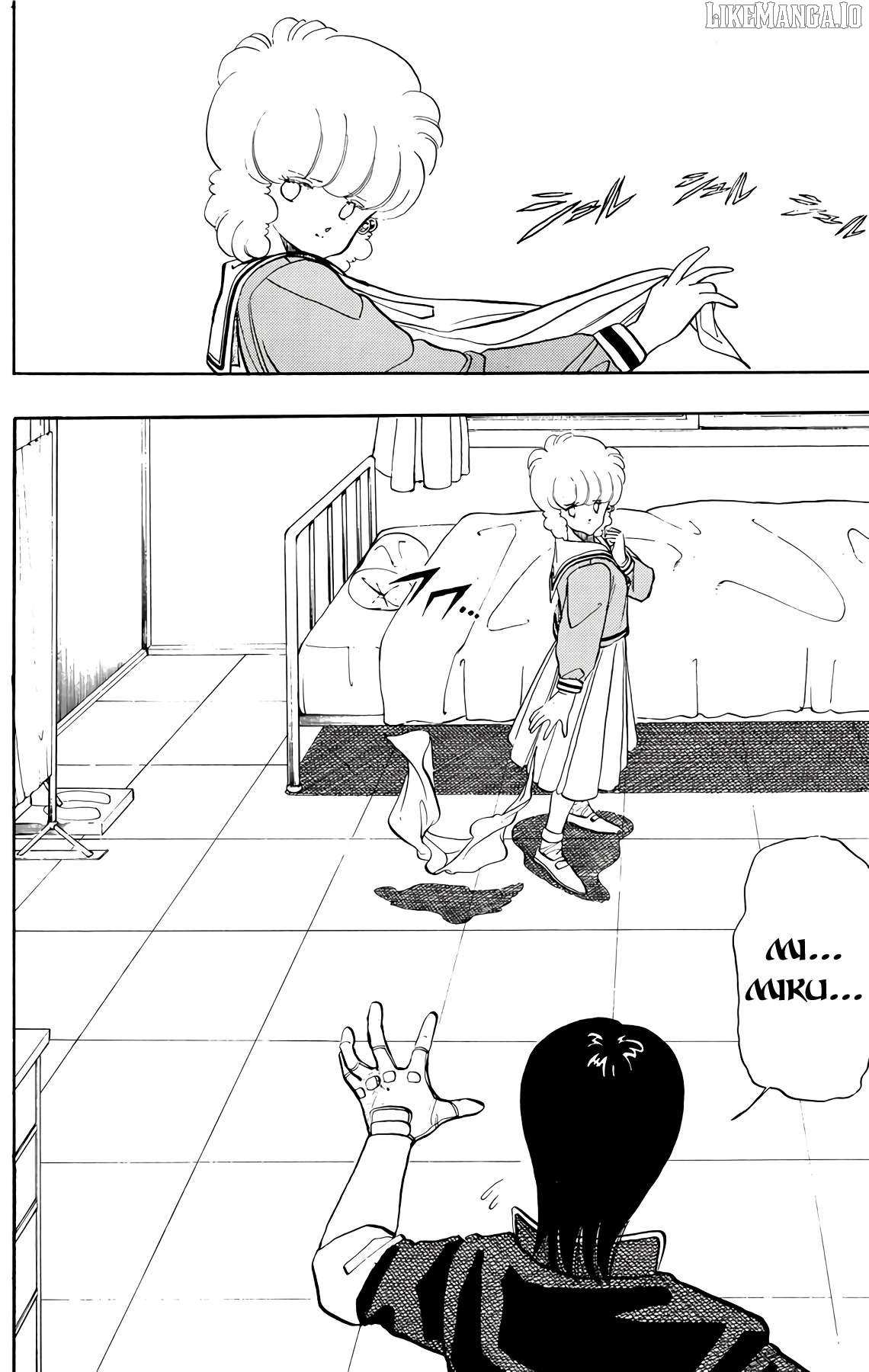 Read Wingman Manga Online