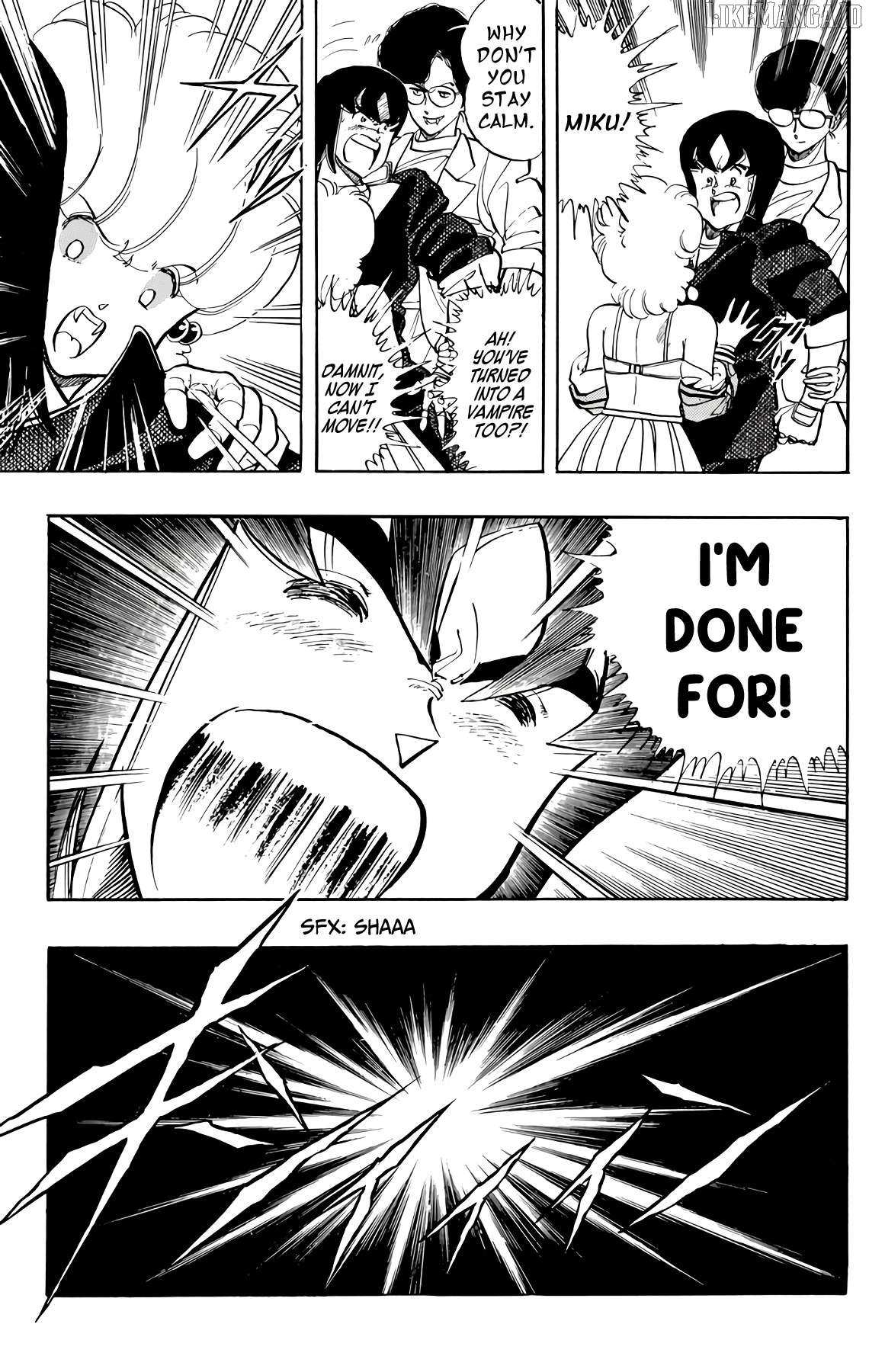 Read Wingman Manga Online