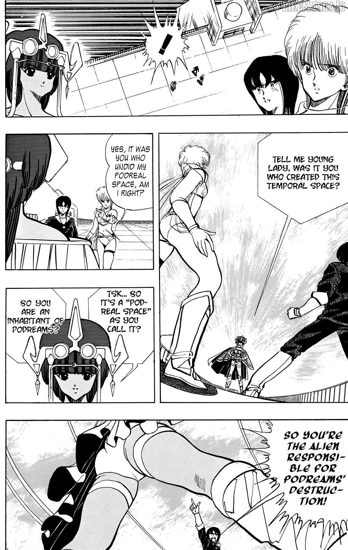 Read Wingman Manga Online