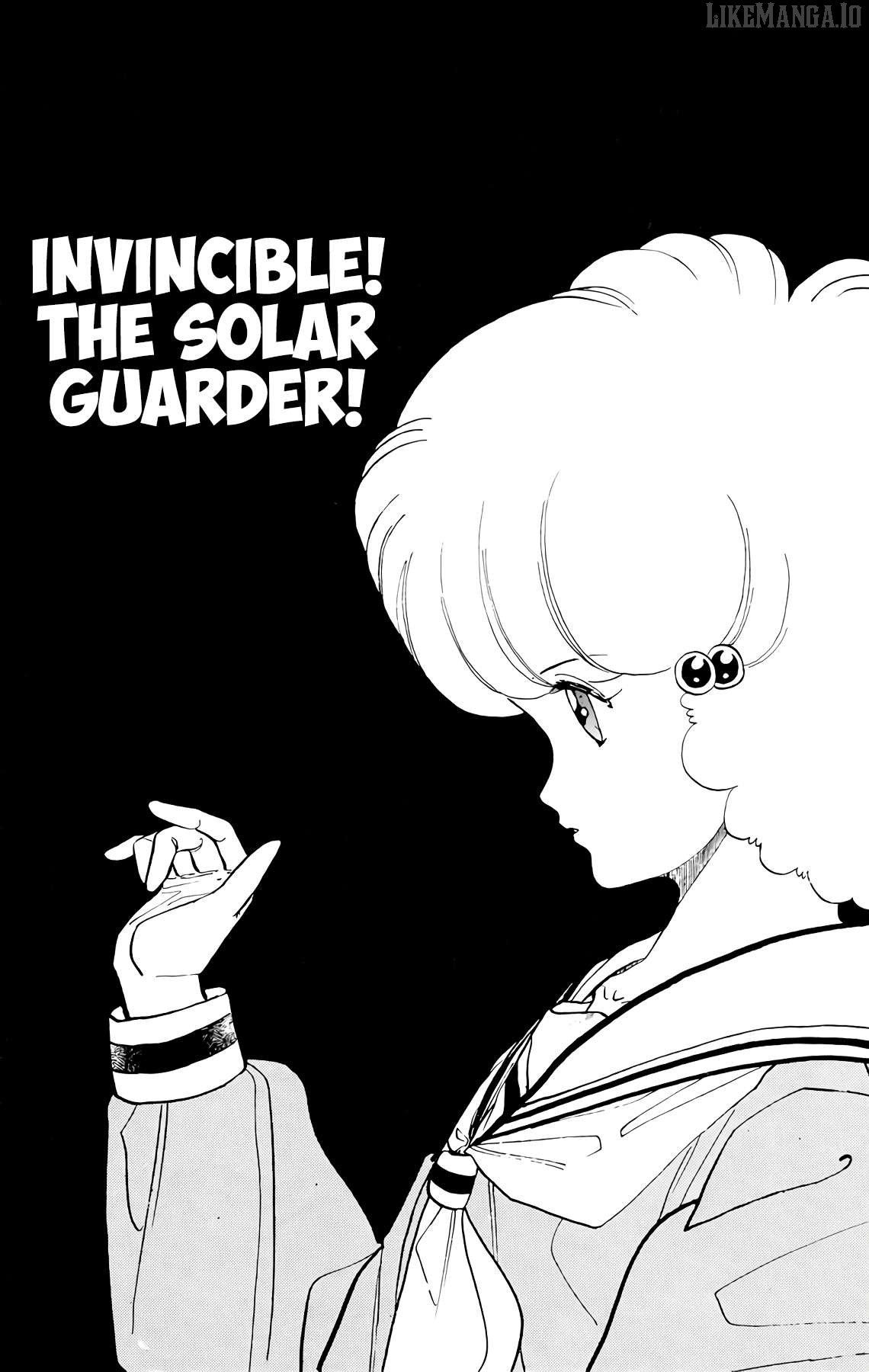 Read Wingman Manga Online