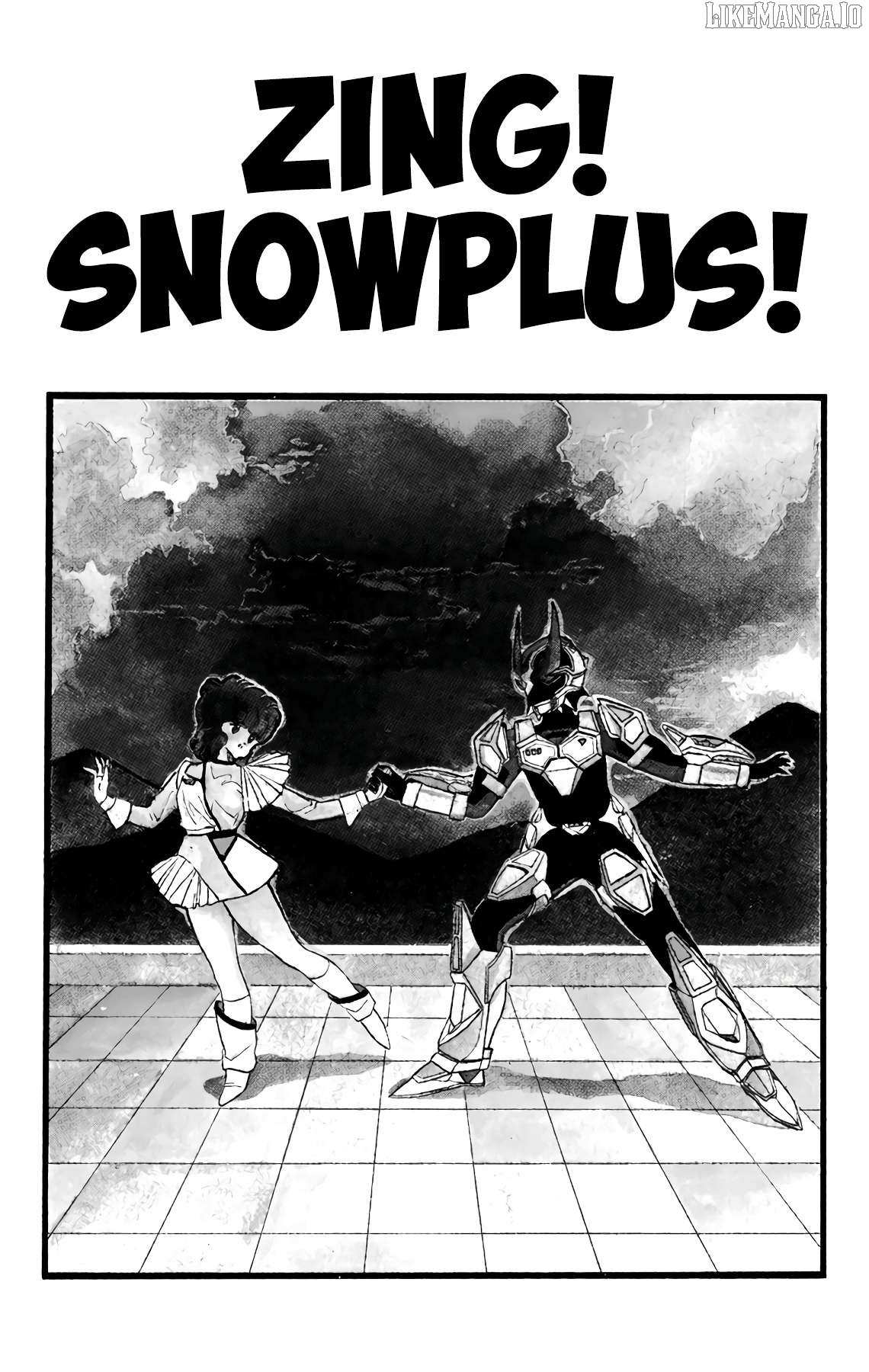 Read Wingman Manga Online