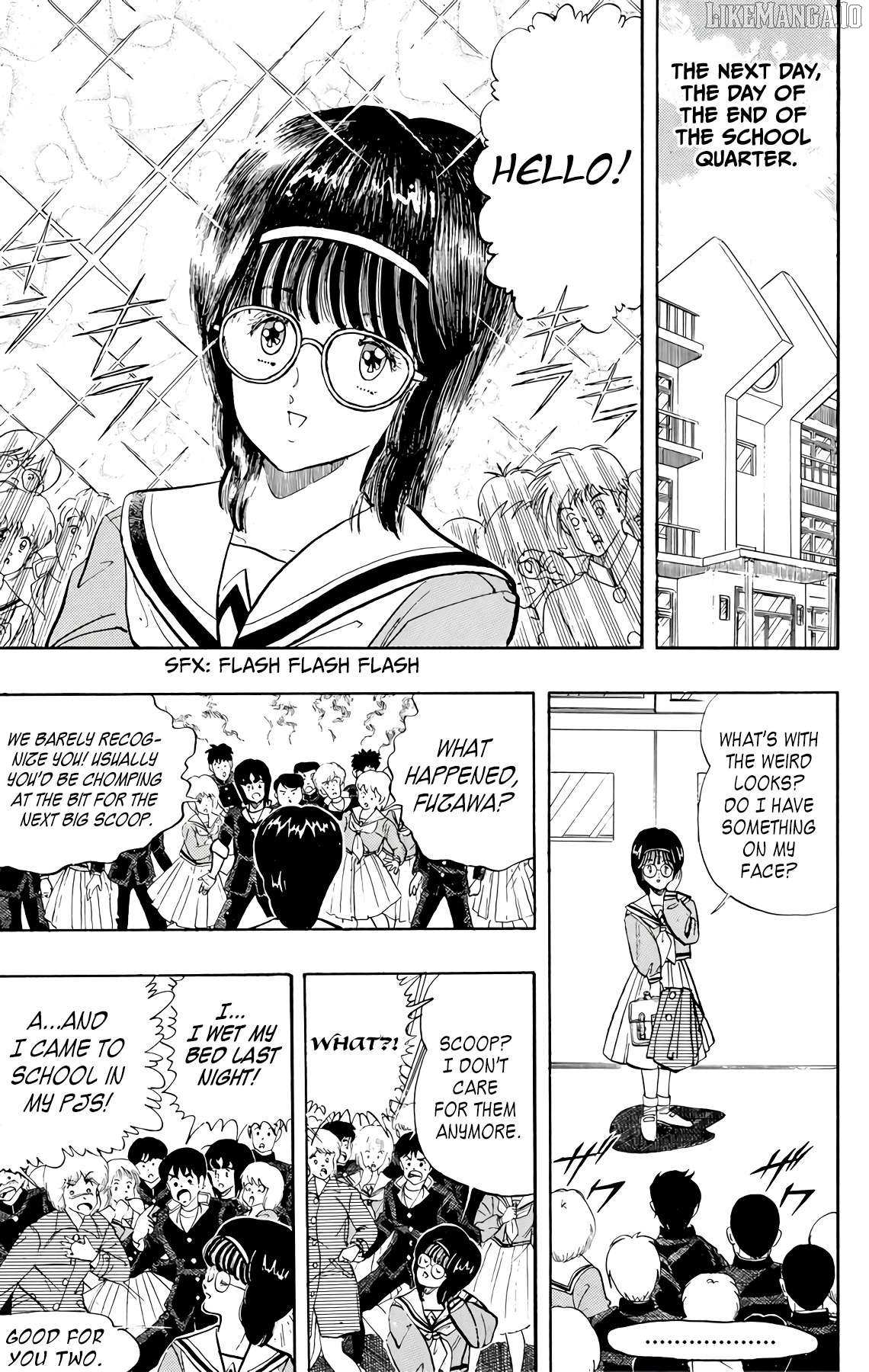 Read Wingman Manga Online