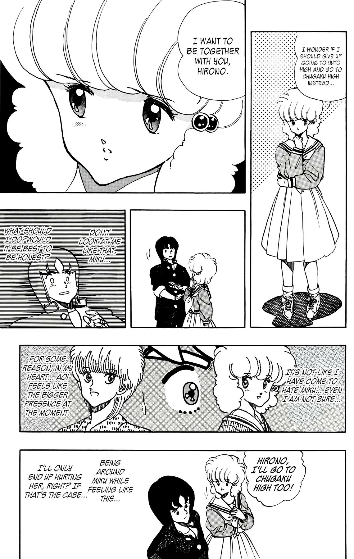 Read Wingman Manga Online