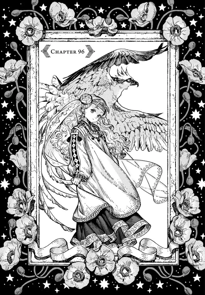 Read Witch Hat Atelier Manga Online