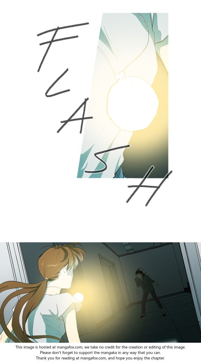 Read Witch Hunt Manga Online