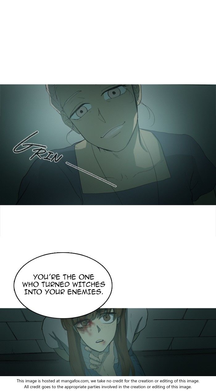 Read Witch Hunt Manga Online