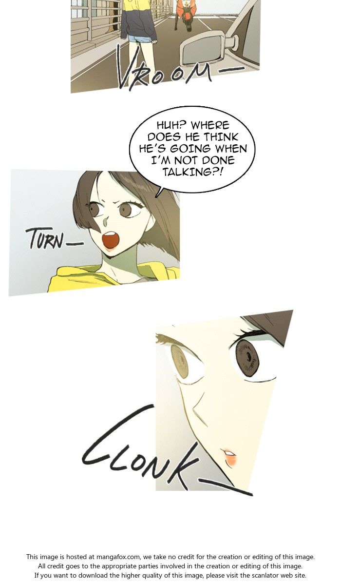 Read Witch Hunt Manga Online