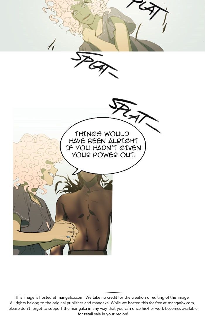 Read Witch Hunt Manga Online