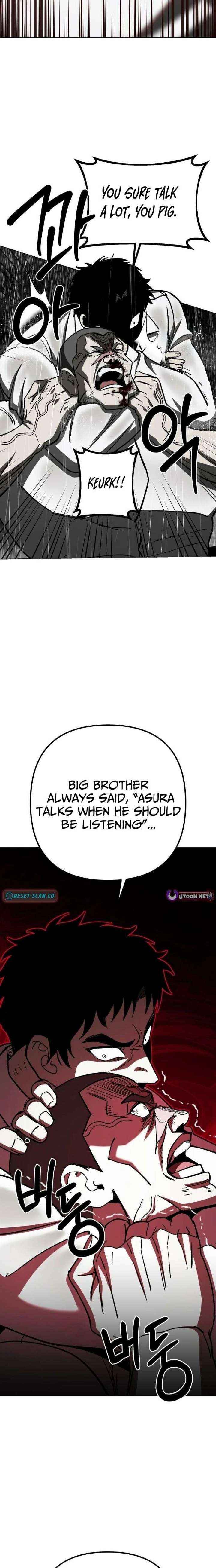 Read Yaksha Manga Online