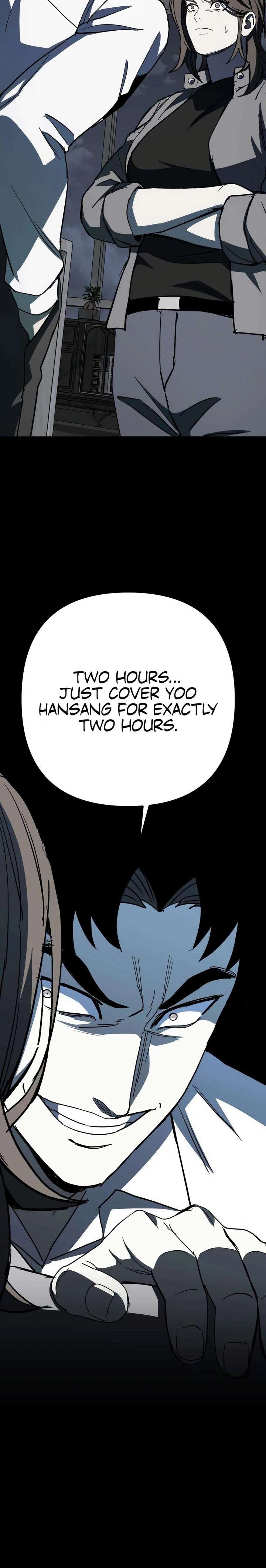 Read Yaksha Manga Online