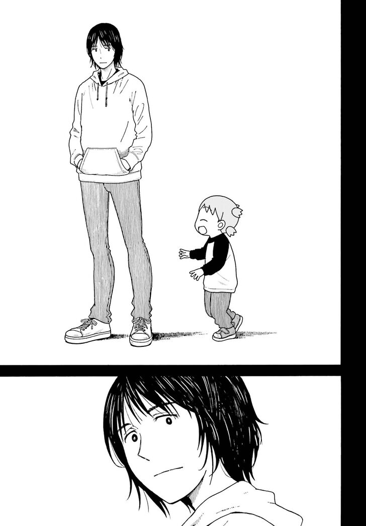 Read Yotsuba&! Manga Online