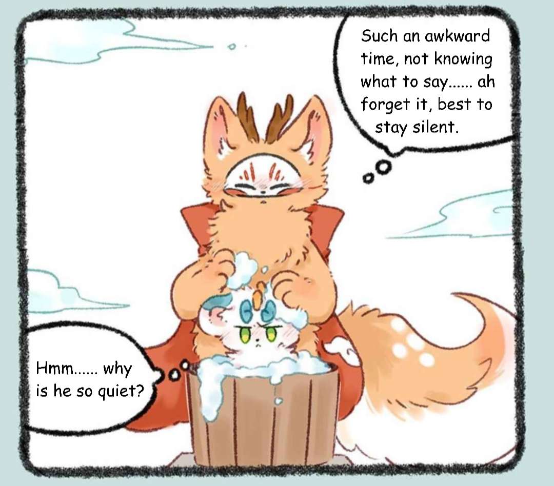 Read You Shou Yan Manga Online