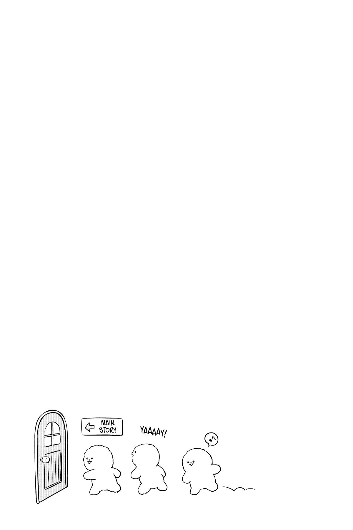 Read You and I Are Polar Opposites Manga Online