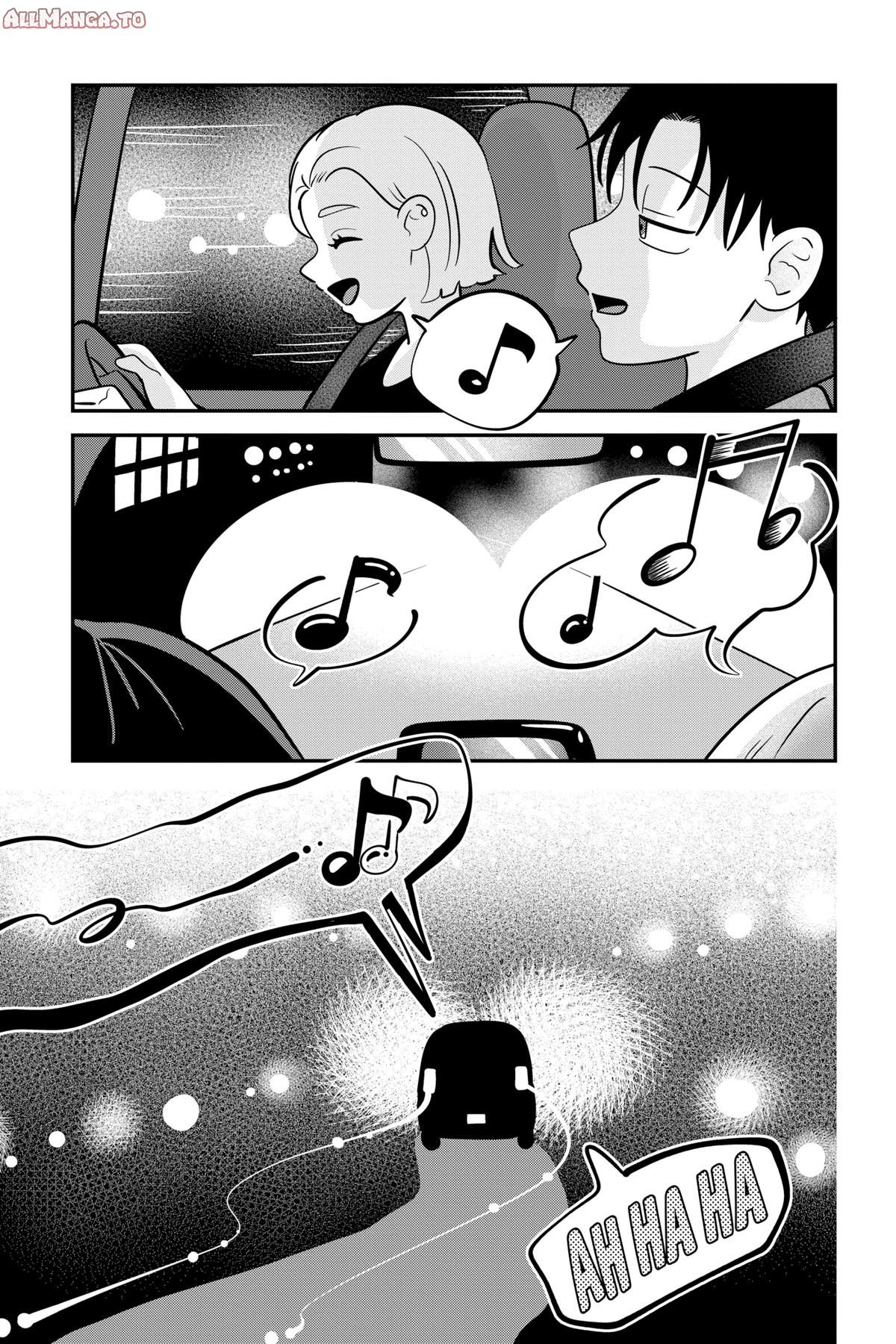 Read You and I Are Polar Opposites Manga Online