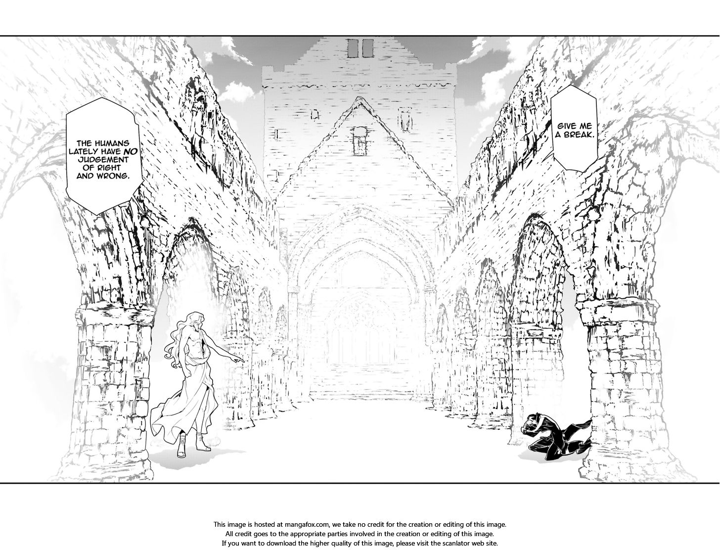 Read Youjo Senki Manga Online