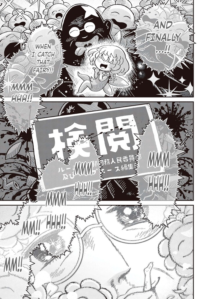 Read Youjo Senki Manga Online