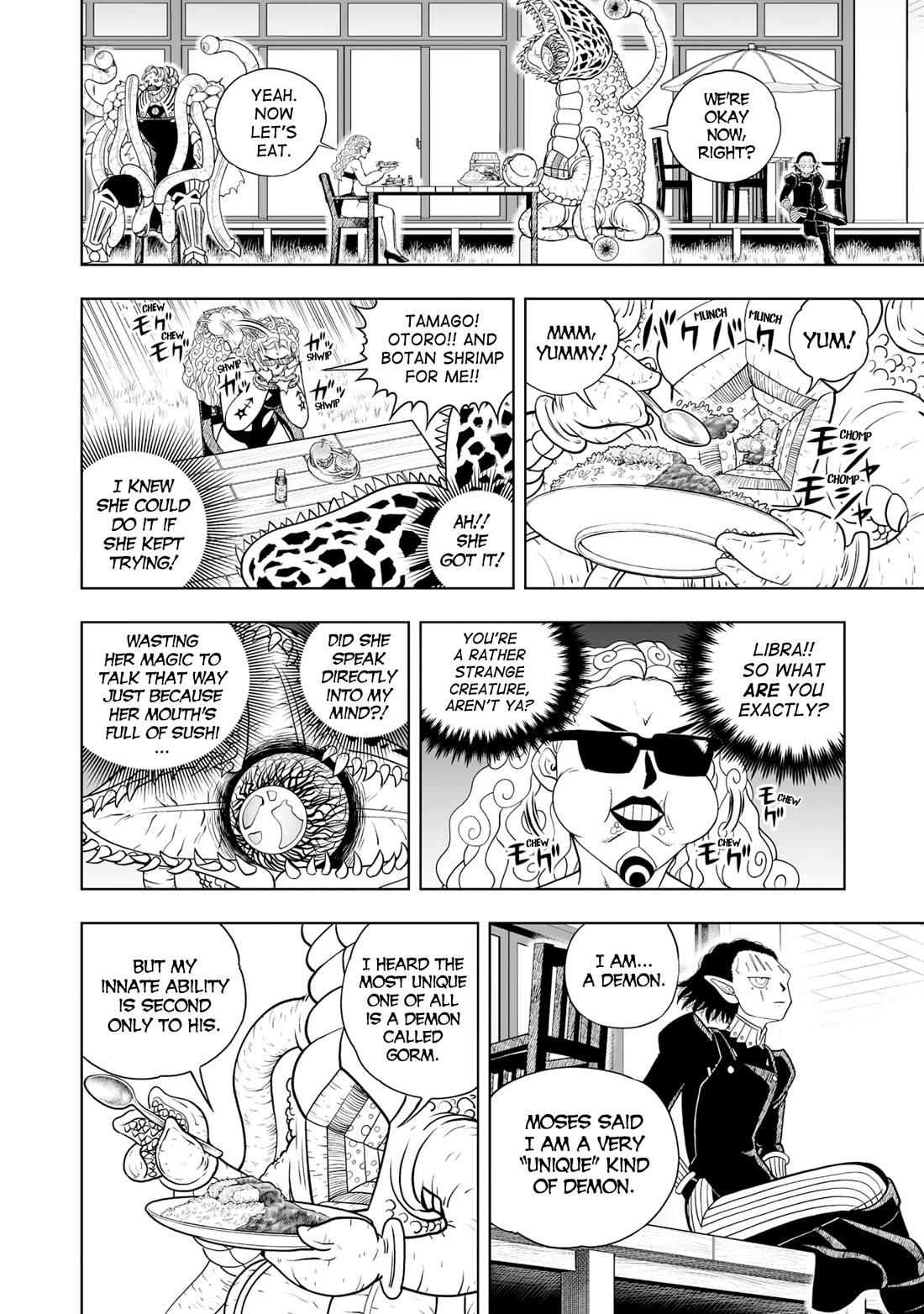 Read Zatch Bell! 2 Manga Online