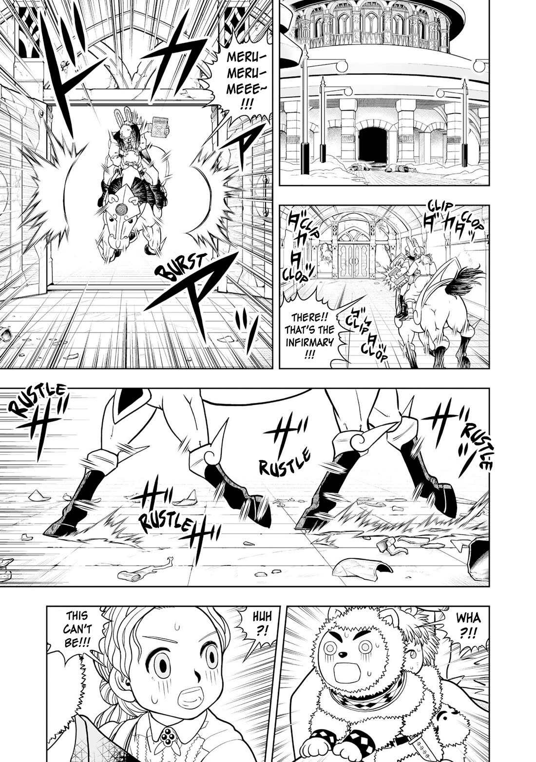 Read Zatch Bell! 2 Manga Online