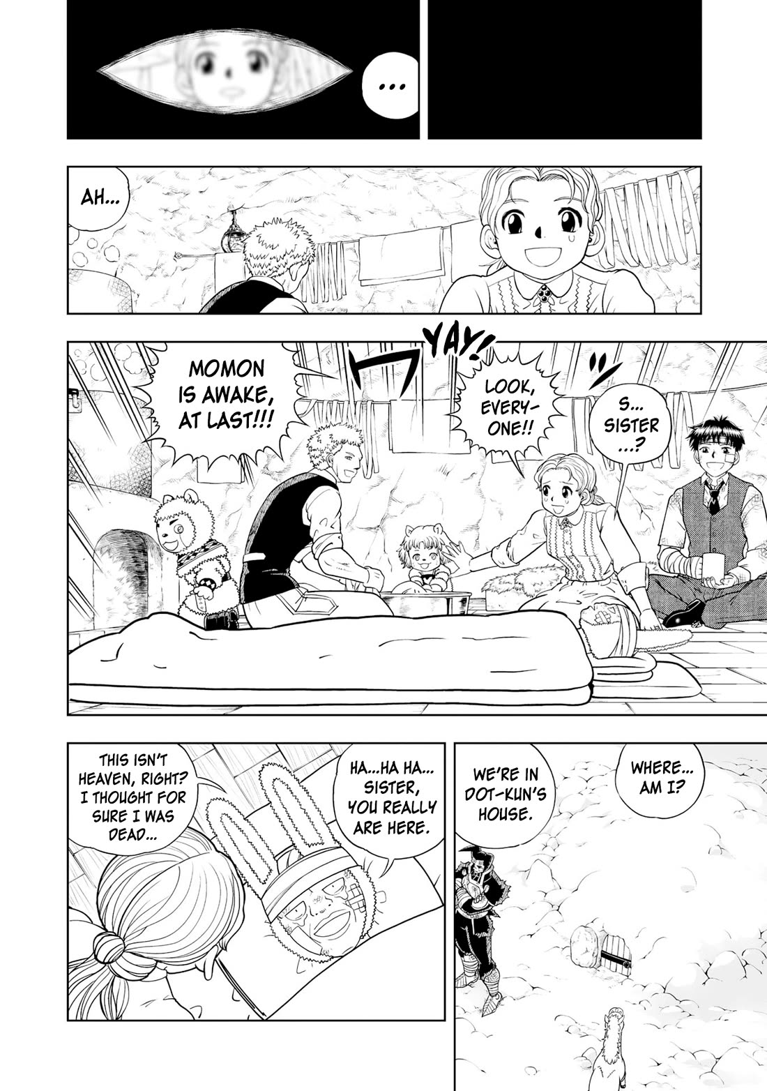 Read Zatch Bell! 2 Manga Online