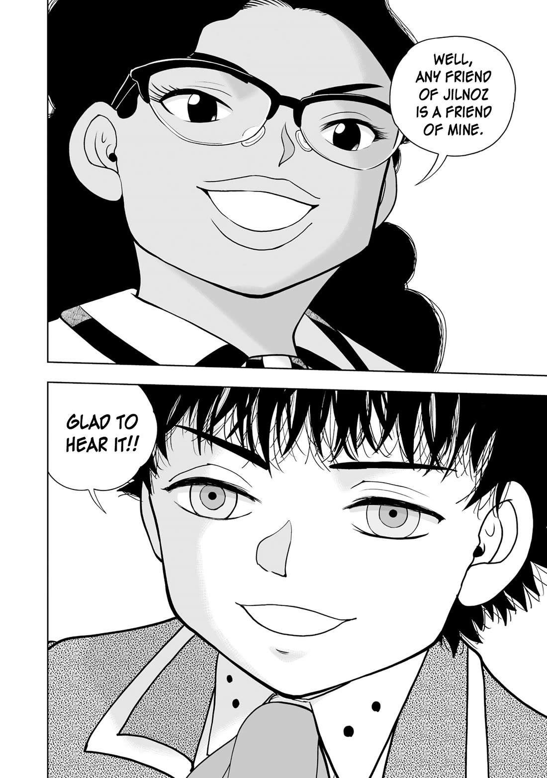 Read Zatch Bell! 2 Manga Online