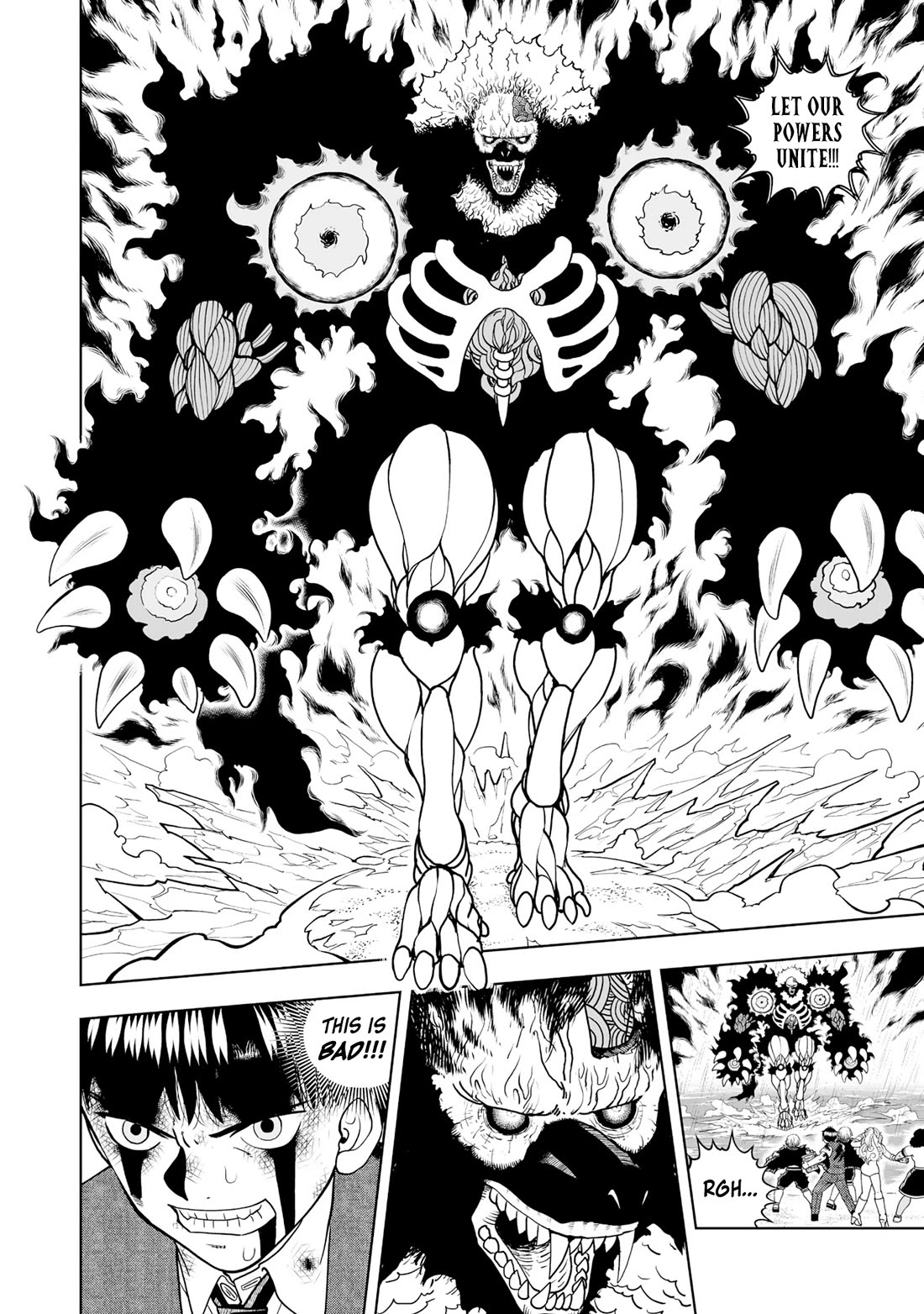 Read Zatch Bell! 2 Manga Online